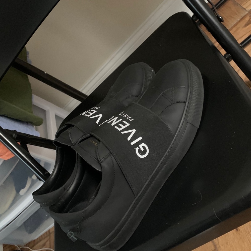 Givenchy Shoes